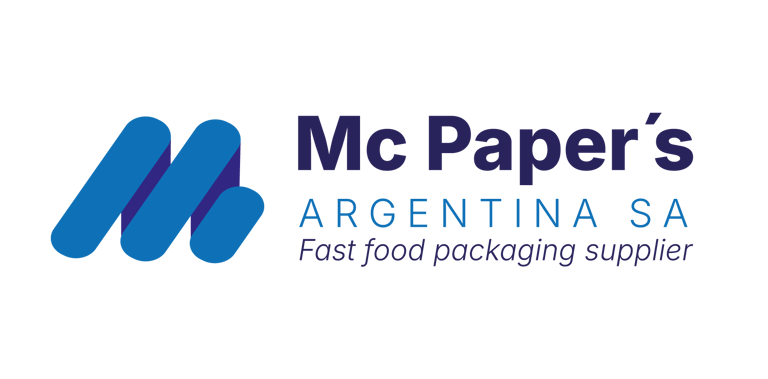 Mc Paper´s logo