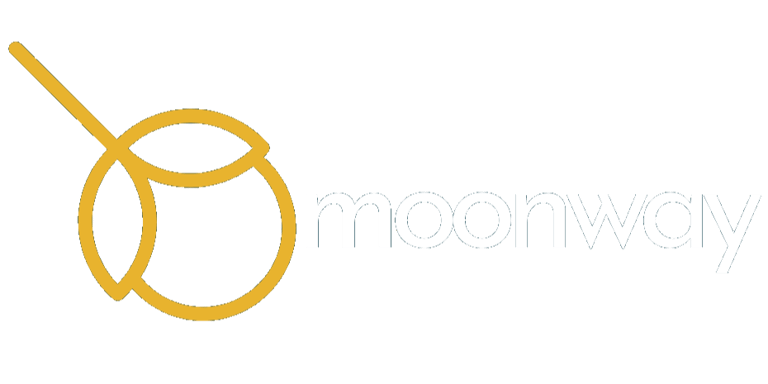 Moonway Travel logo