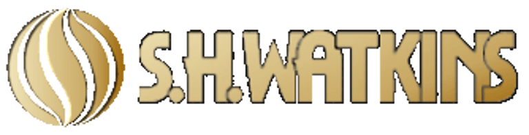 S.H. Watkins and Associates logo