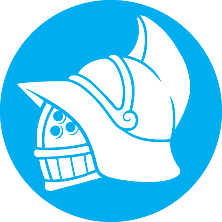 Colosseum Pool Care logo