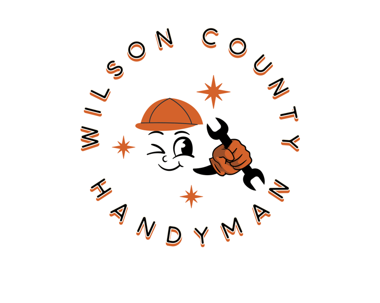 Wilson County Handyman logo