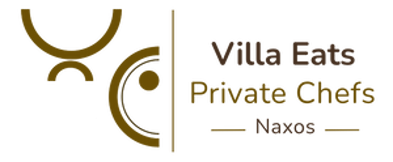Private Chefs Naxos | Villa Eats  logo