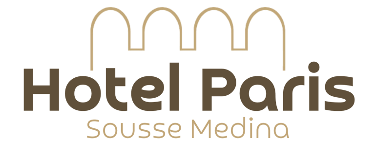 Hotel Paris logo