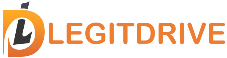Legitdrive logo