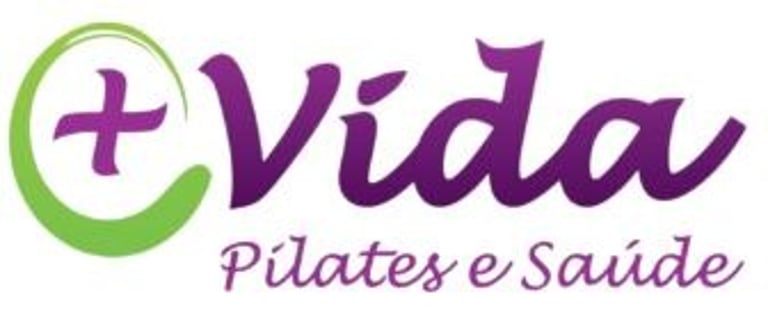 MAIS VIDA PILATES E SAÚDE logo