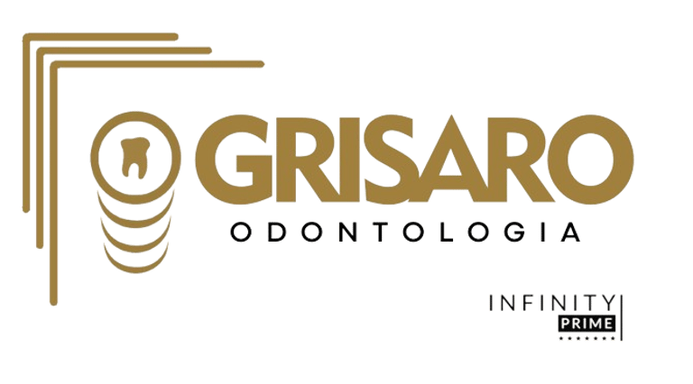 Grisaro Odontologia logo