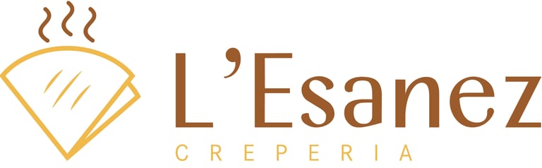 L'Esanez logo