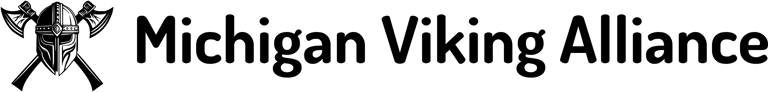 Michigan Viking Alliance logo