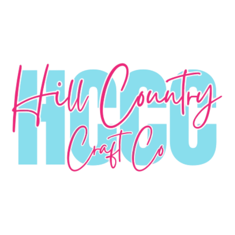 Hill Country Craft Co. logo