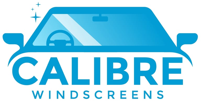 Calibre Windscreens logo