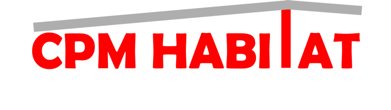 CPM HABITAT logo