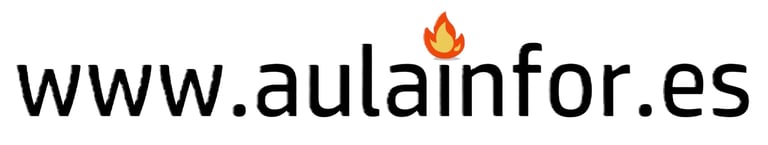 aulainfo logo