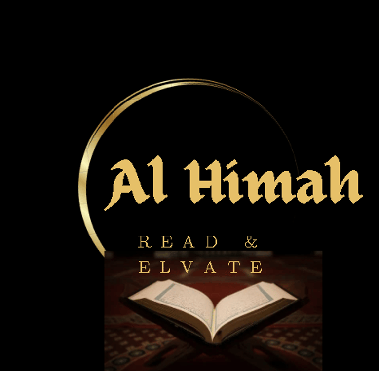 Al Himah logo