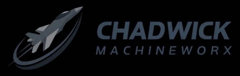 CHADWICK MACHINEWORX logo