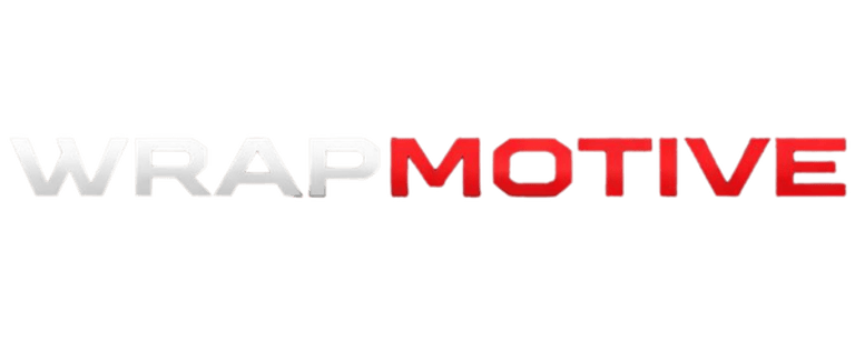 WrapMotive logo
