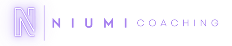 NIUMI Coaching logo