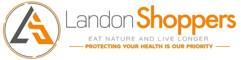 Landon Shoppers logo