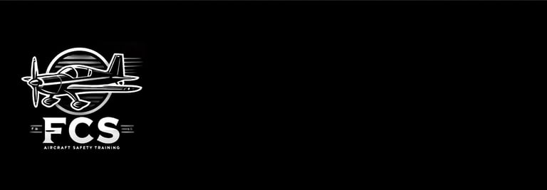 Flight Check Solutions logo