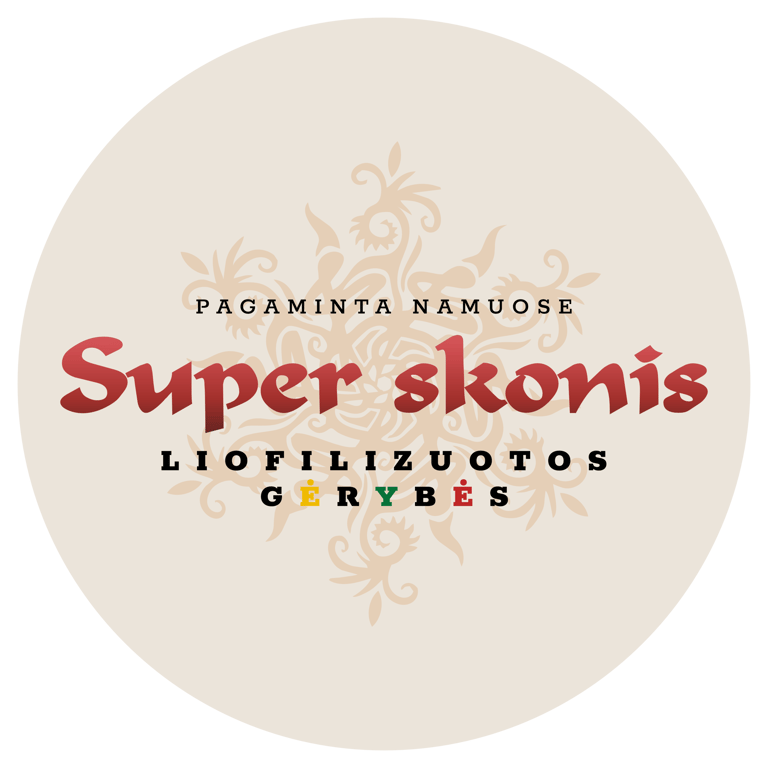 Super skonis logo
