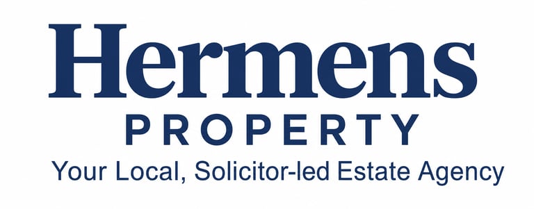 Hermens Property logo