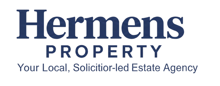 Hermens Property logo
