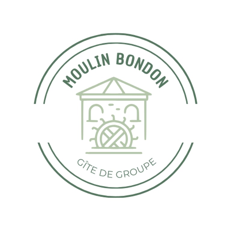 Moulin Bondon logo