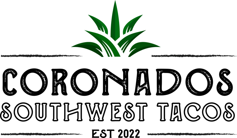 Coronados Southwest Tacos logo
