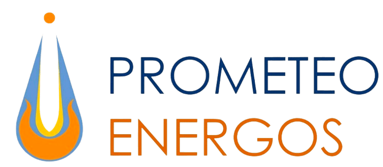 PROMETO ENERGOS logo