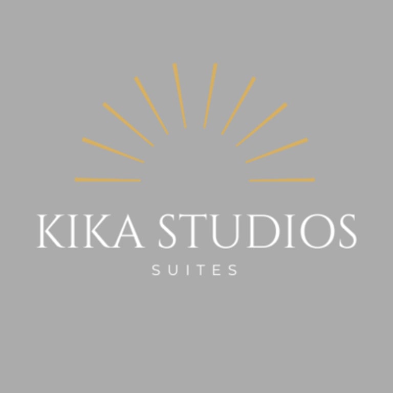 kika studios logo