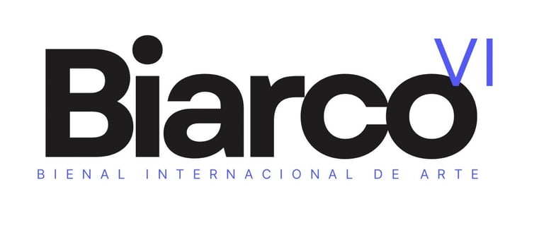 Bienal Internacional BIARCO logo