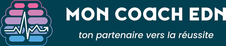 Mon Coach EDN logo