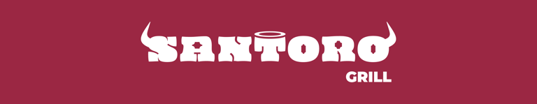 SAN TORO GRILL logo