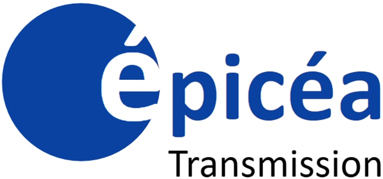 Epicéa Transmission logo