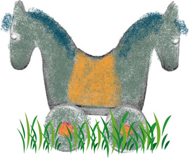 Théâtre du Risorius logo