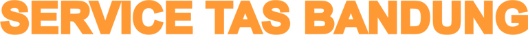 SERVICE TAS BANDUNG logo