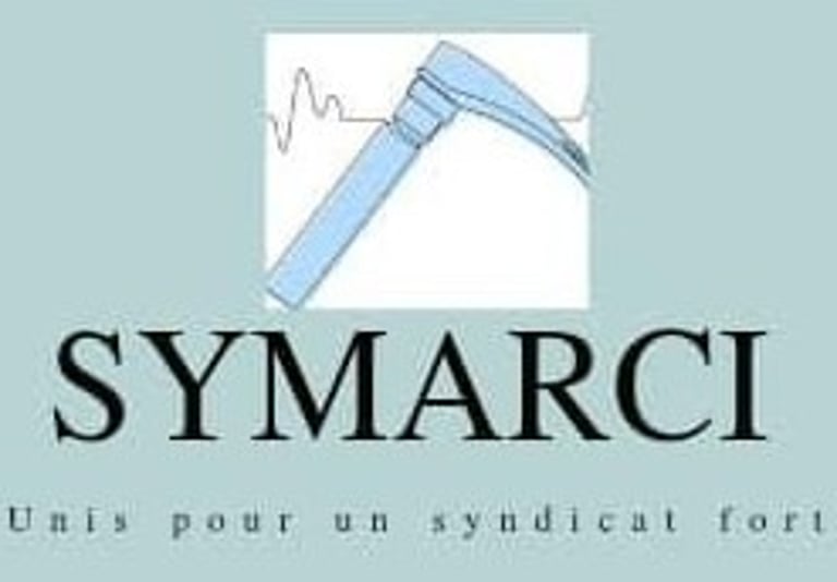 SYMARCI logo