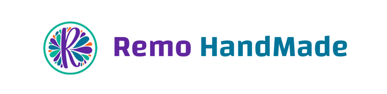 Remo Hand Made logo