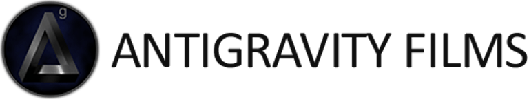 Antigravity Films logo