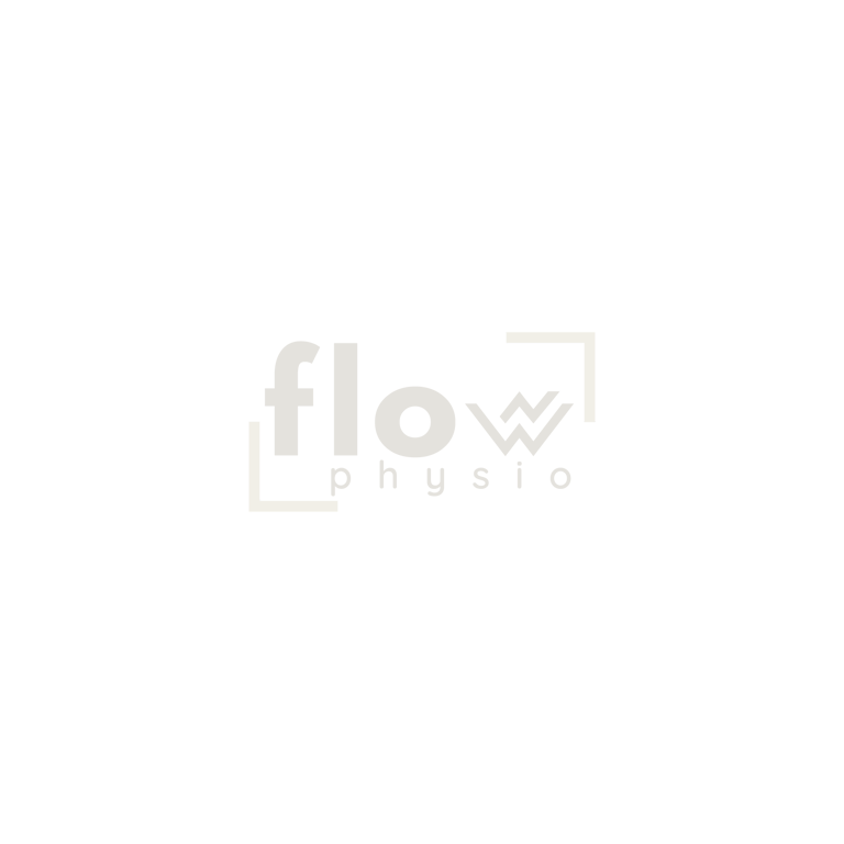 Flow Physio NI logo