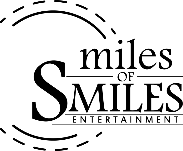 Miles of Smiles Events logo