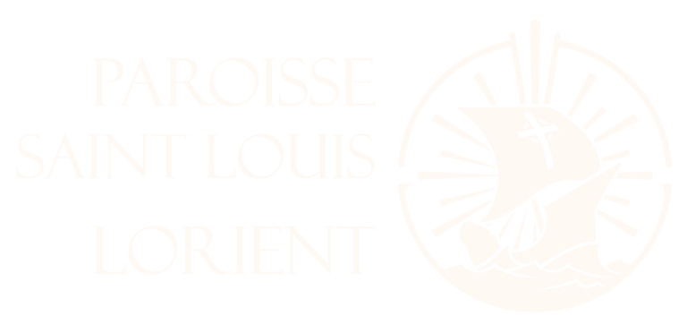 Paroisse Saint Louis - Sacré-Coeur de Lorient logo