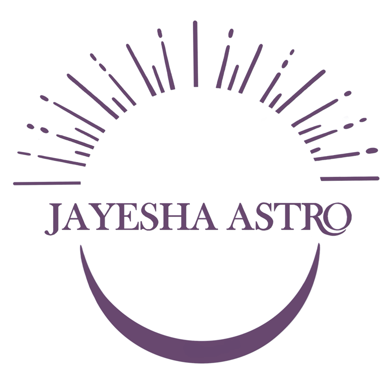 Jayesha-Astro logo