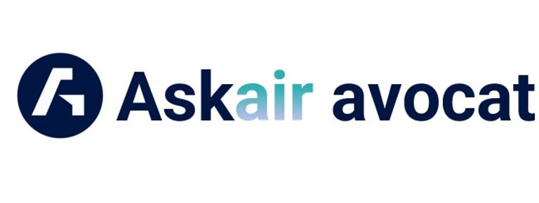 Askair avocat logo