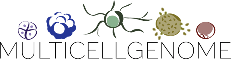 Multicellgenome logo