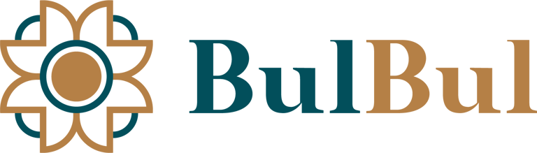 BulBul logo