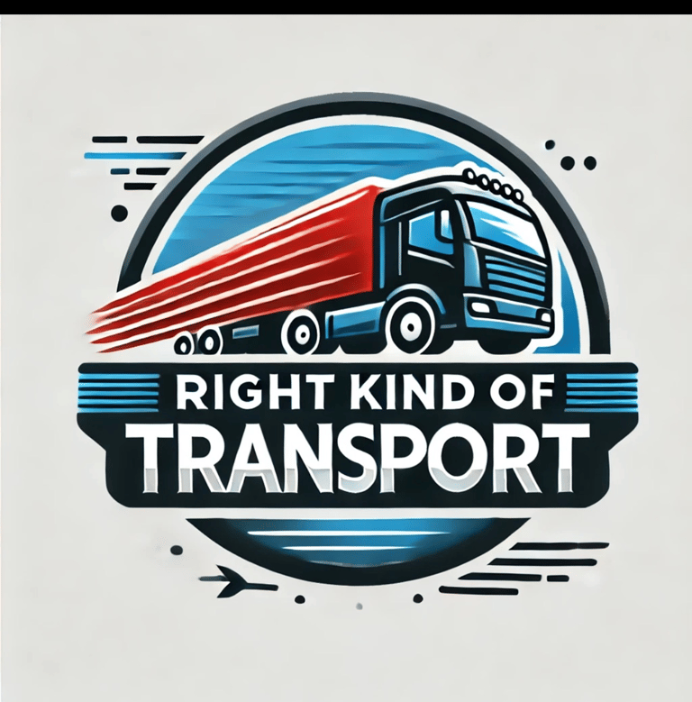 Transport and Logistics logo