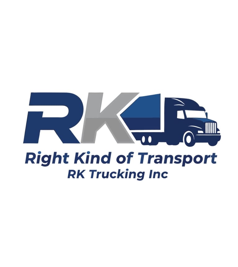 Transport and Logistics  logo