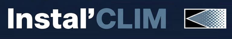 INSTALCLIM logo