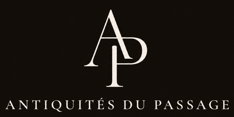 Antiquités du Passage logo