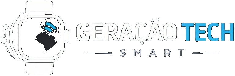 Geração Tech Smart logo